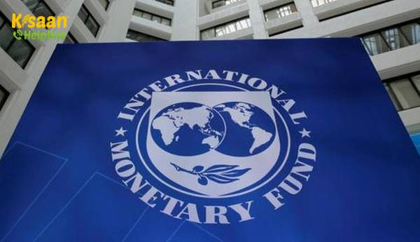 फार्म बिलों में भारत में कृषि सुधारों के लिए महत्वपूर्ण कदम का प्रतिनिधित्व करने की क्षमता है: आईएमएफ फार्म बिलों में भारत में कृषि सुधारों के लिए महत्वपूर्ण कदम का प्रतिनिधित्व करने की क्षमता है: आईएमएफ